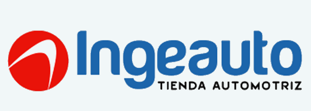 INGEAUTO Tienda Automotriz